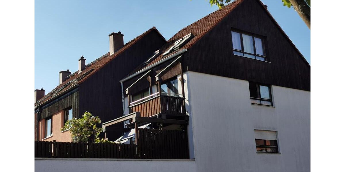 Etagenwohnung Bad Homburg vor der Höhe Gonzenheim - 2 Zimmer, 52 m&sup2;, 230.000&euro; | Angebot:25181544