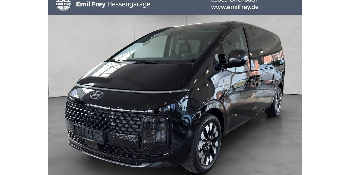 Hyundai STARIA 5.000 km 49.950 &euro; Offenbach 63069