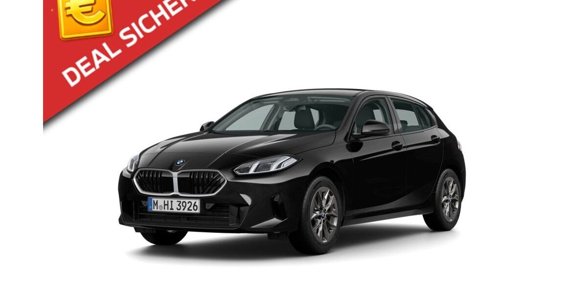 BMW 120 6.000 km 29.490 &euro; Friedberg 61169