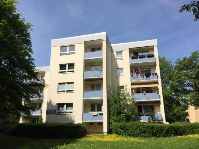 Etagenwohnung Bad Homburg vor der Höhe Bad Homburg - 3 Zimmer, 69 m&sup2;, 279.500&euro; | Angebot:26486178