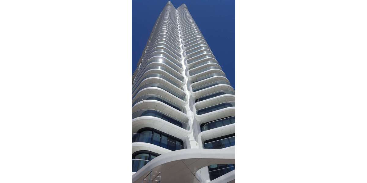 Etagenwohnung Frankfurt am Main Gutleutviertel - 2 Zimmer, 45 m&sup2;, 549.886&euro; | Angebot:26821161
