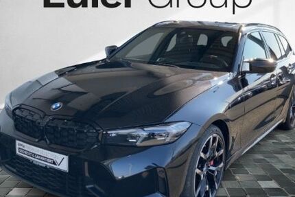 BMW M340i 21.309 km 58.990 &euro; Frankfurt 60314