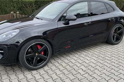 Porsche Macan 51.259 km 69.800 &euro; Babenhausen, Stadt 64832