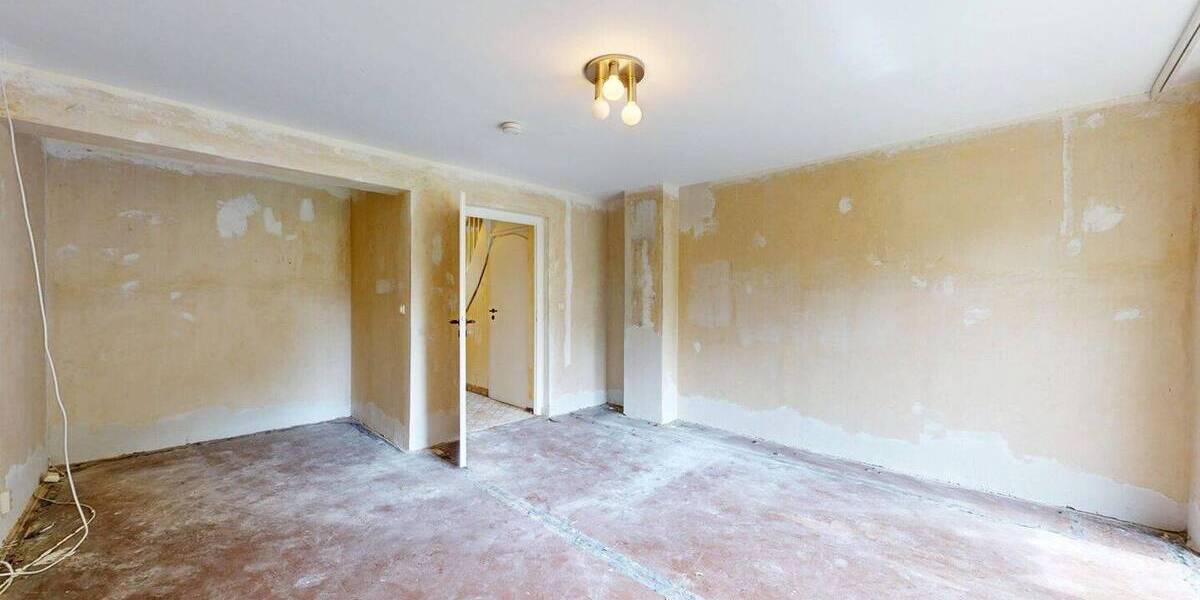 Reihenmittelhaus Frankfurt am Main Eschersheim - 5 Zimmer, 85 m&sup2;, 280.000&euro; | Angebot:26919775