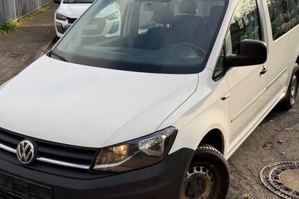 VW Caddy 270.000 km 7.999 &euro; Frankfurt am Main 65933