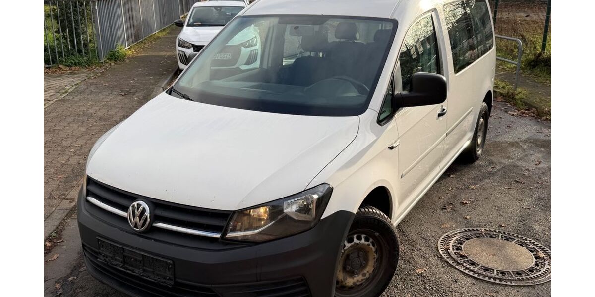 VW Caddy 270.000 km 7.999 &euro; Frankfurt am Main 65933