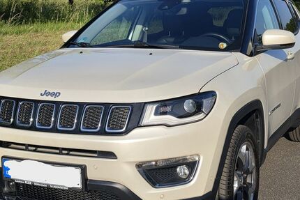 Jeep Compass 51.200 km 18.500 &euro; Friedberg 61169