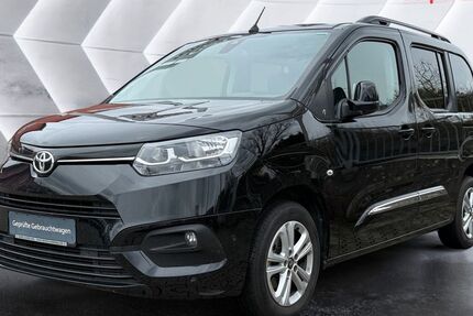 Toyota Proace (Verso) 14.132 km 23.950 &euro; Nidderau 61130