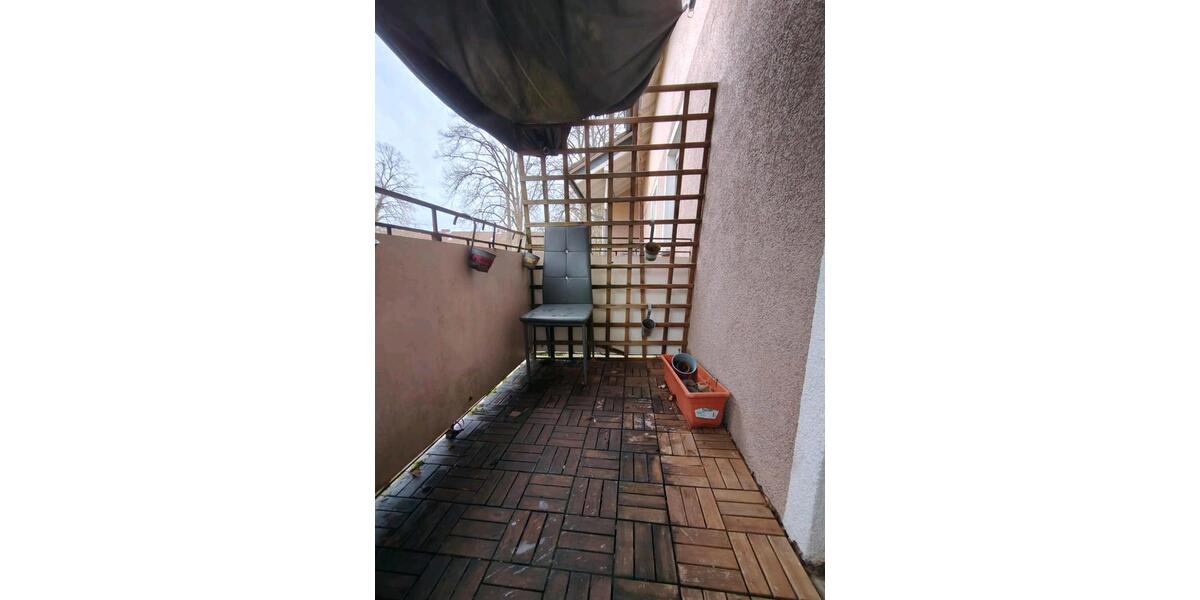 Etagenwohnung Frankfurt am Main Sindlingen - 2 Zimmer, 50 m&sup2;, 1.050&euro; | Angebot:25923516