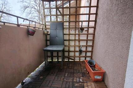 Wohnung Frankfurt am Main Sindlingen - 2 Zimmer, 50 m&sup2;, 1.050&euro; | Angebot:25923516