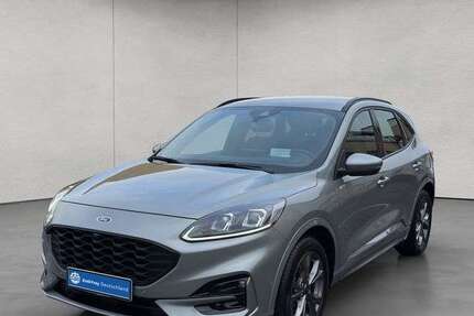 Ford Kuga 18.555 km 21.950 &euro; Hanau 63452