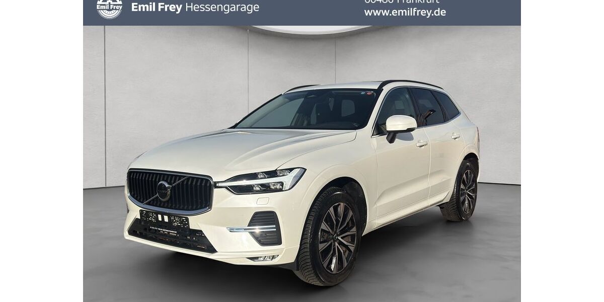Volvo XC60 24.972 km 39.400 &euro; Frankfurt am Main 60486