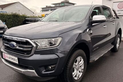 Ford Ranger 30.745 km 31.900 &euro; Aschaffenburg 63741
