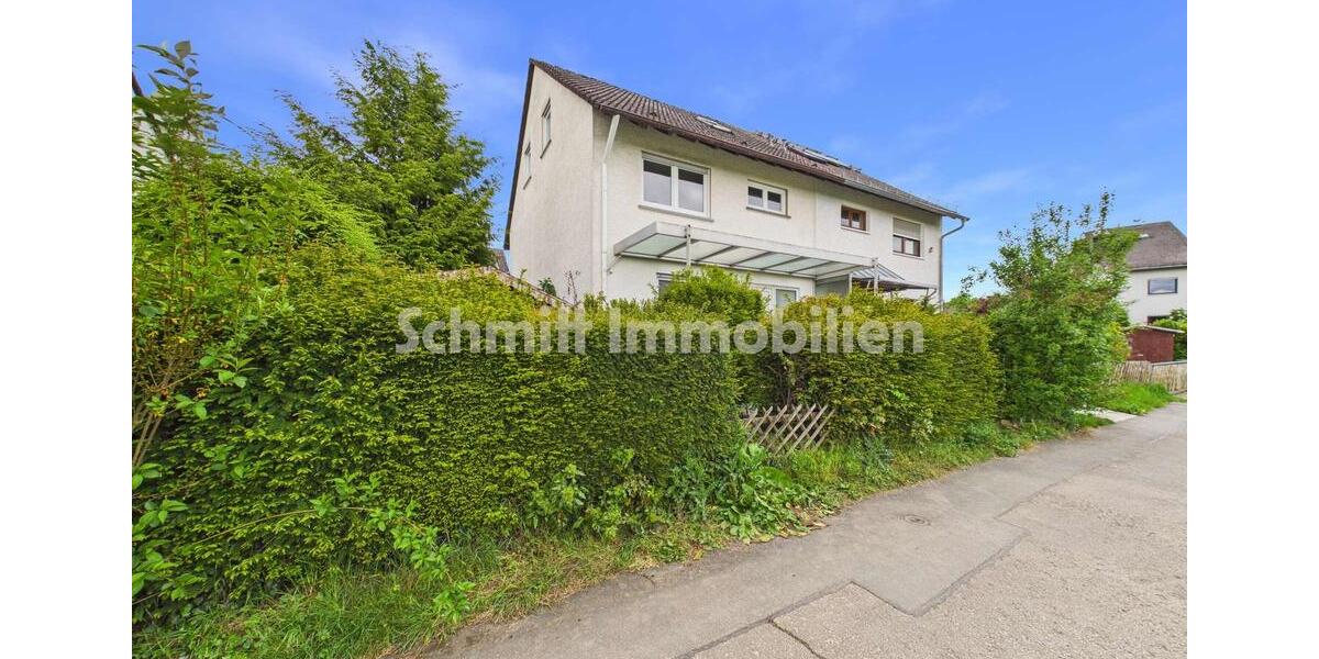 Doppelhaushälfte Oberursel (Taunus) - 6 Zimmer, 152 m&sup2;, 1.990&euro; | Angebot:26631324