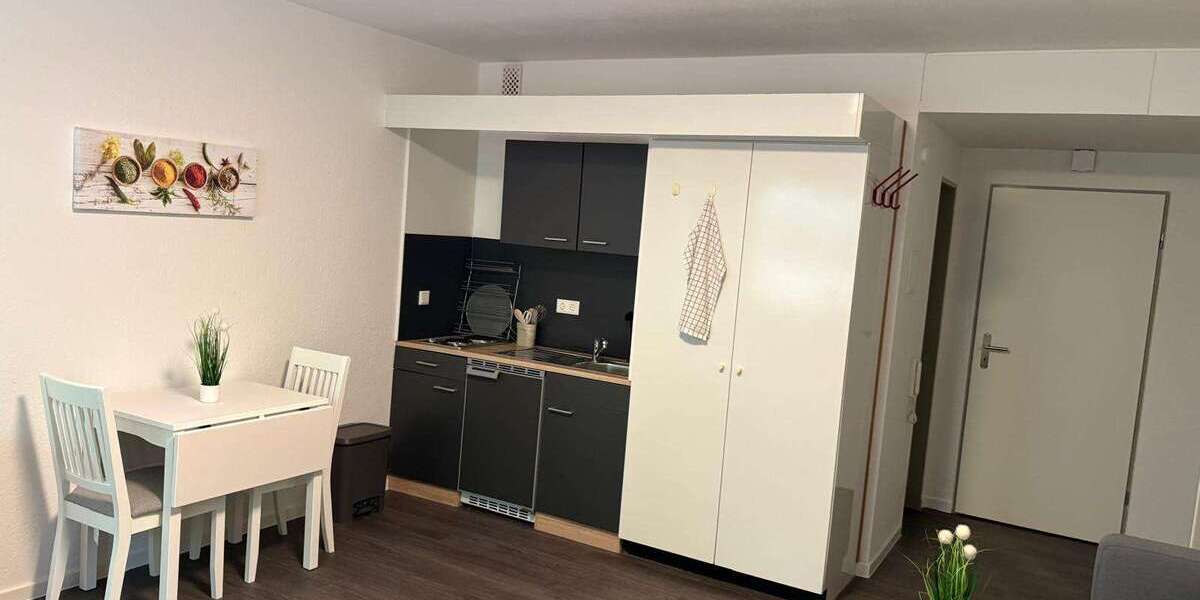 Zimmer Kelsterbach - 1 Zimmer, 900&euro; | Angebot:26897141