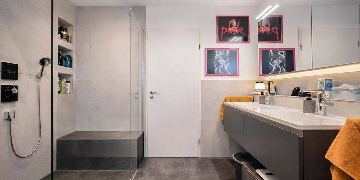 Etagenwohnung Bruchköbel Roßdorf - 4 Zimmer, 135 m&sup2;, 359.000&euro; | Angebot:26930102