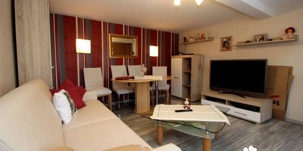 Einfamilienhaus Stockstadt - 4 Zimmer, 85 m&sup2;, 229.000&euro; | Angebot:25739074