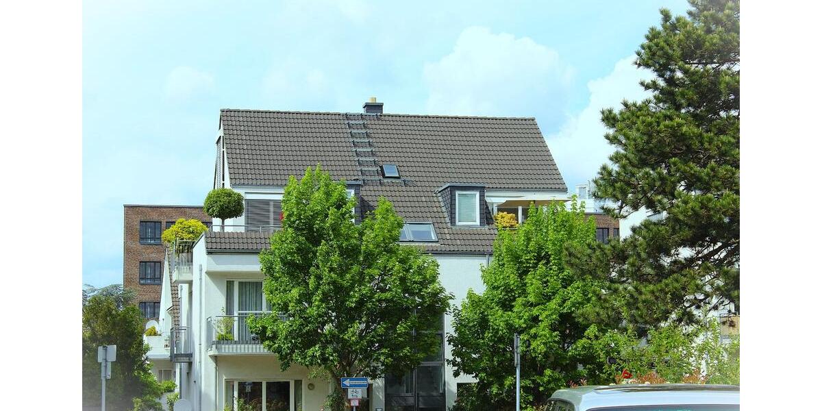 Einfamilienhaus Frankfurt am Main Oberrad - 4.5 Zimmer, 145 m&sup2;, 999.900&euro; | Angebot:25902622