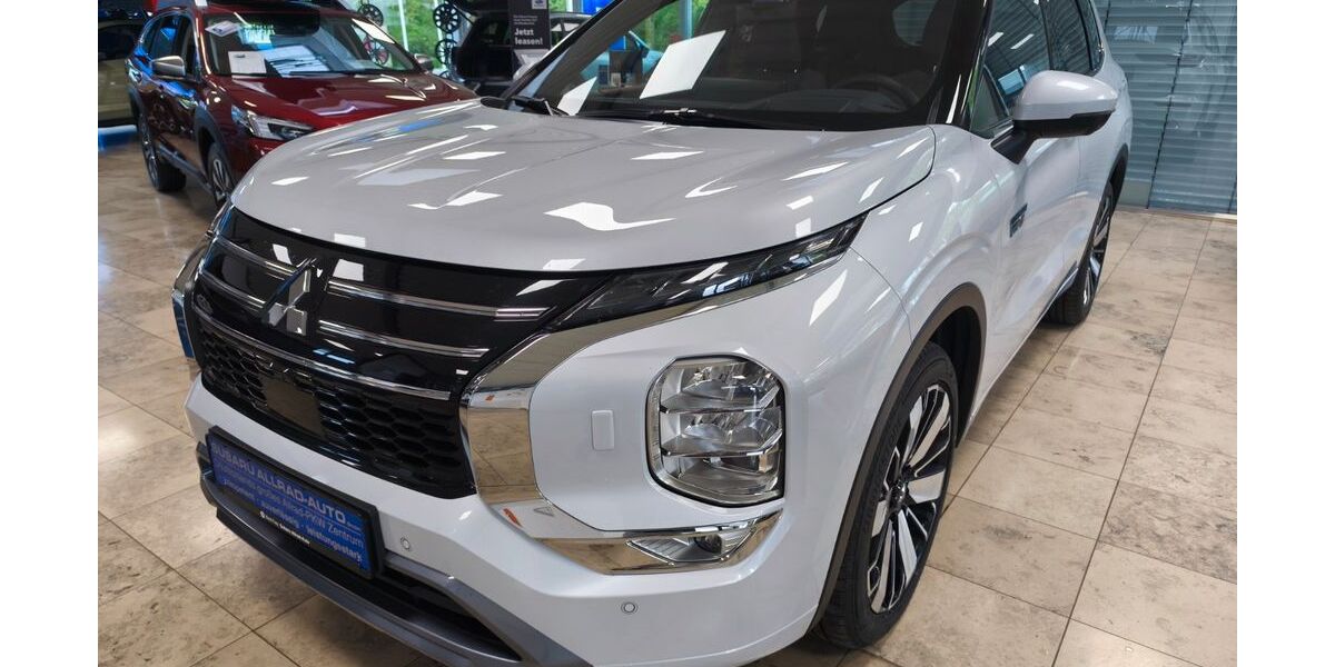 Mitsubishi Outlander 21.841 km 42.597 &euro; Friedberg 61169