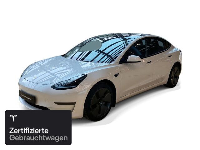 Tesla Model 3 43.958 km 33.700 &euro; Hanau 63457