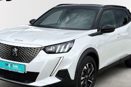 Peugeot 2008 30.200 km 24.490 &euro; Kleinostheim 63801