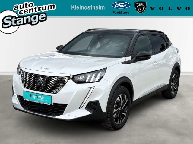 Peugeot 2008 30.200 km 24.490 &euro; Kleinostheim 63801