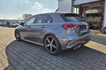 Mercedes-Benz A 200 d AMG Line Automatik, Navi, Rückfahrkamera, 211.222 km 16.390 &euro; Rodgau 63110