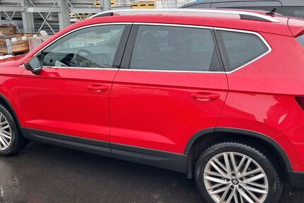 Seat Ateca 56.000 km 20.399 &euro; Aschaffenburg 63741