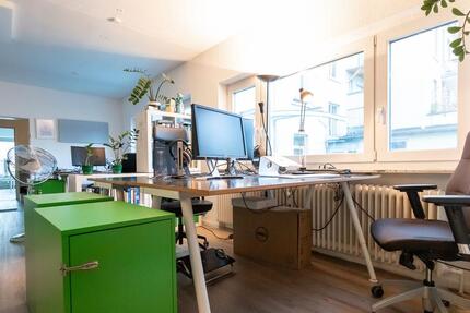 Gewerbeobjekt Frankfurt am Main Bornheim - 329&euro; | Angebot:25967890