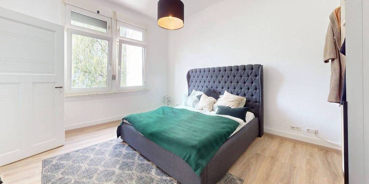 Mehrfamilienhaus, Wohnhaus Frankfurt am Main Westend-Nord - 7 Zimmer, 160 m&sup2;, 2.300.000&euro; | Angebot:25663756