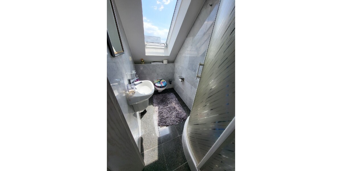 albero:) Penthouse-Feeling am Main - Maisonettenwohnung Mainhausen Mainflingen | Angebot:25428535