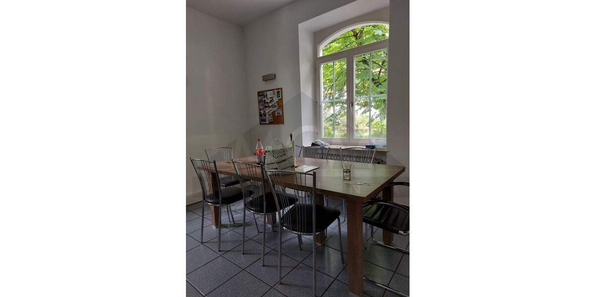Gewerbeobjekt Frankfurt am Main / Niederrad Niederrad - 4 Zimmer, 140 m&sup2;, 1.670&euro; | Angebot:25749132