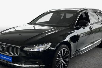 Volvo V90 4.698 km 64.900 &euro; Frankfurt/Main 60528