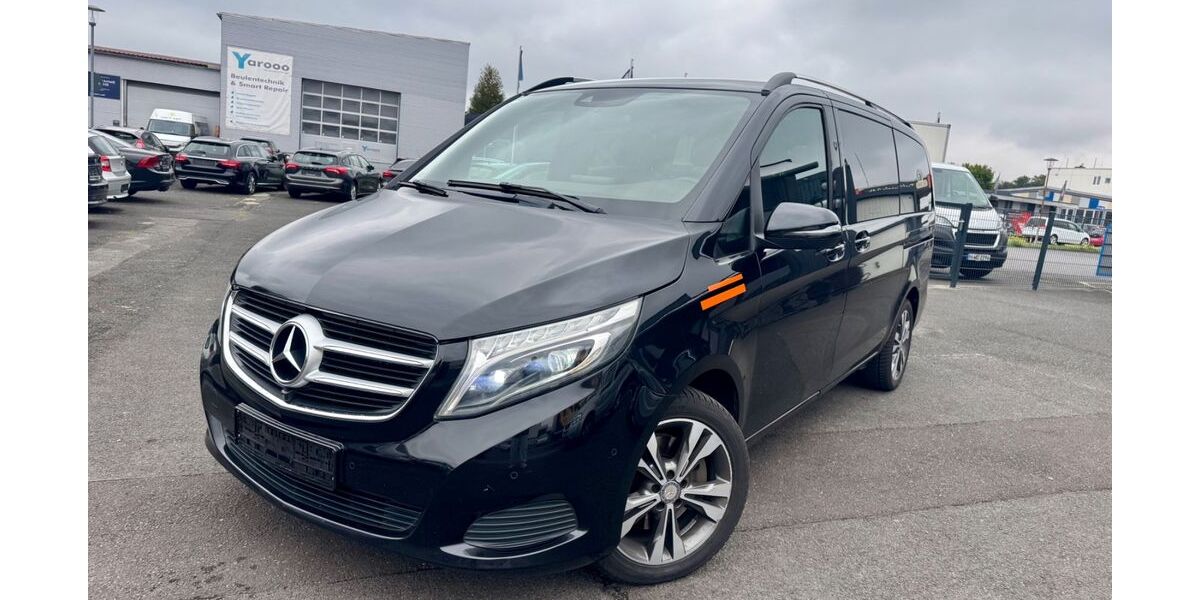 Mercedes-Benz V 250 299.990 km 29.990 &euro; Maintal 63477