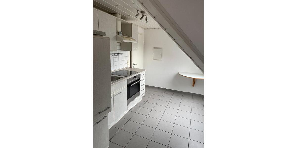Erdgeschoßwohnung Rosbach vor der Höhe - 1 Zimmer, 40 m&sup2;, 600&euro; | Angebot:26120542
