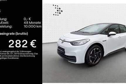VW ID.3 20.000 km 22.699 &euro; Linsengericht 63589