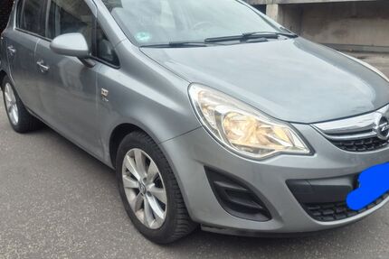 Opel Corsa 125.787 km 4.050 &euro; Dreieich 63303
