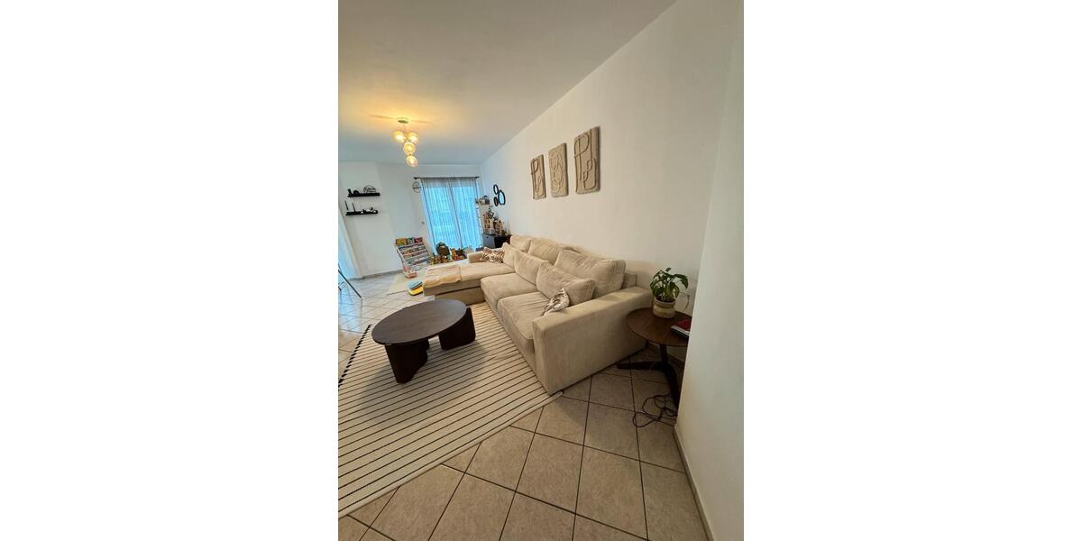 Erdgeschoßwohnung Groß-Zimmern Zimmern - 3 Zimmer, 65 m&sup2;, 850&euro; | Angebot:25962829