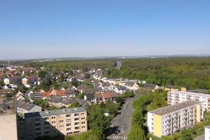 Wohnung Hanau Lamboy - 2 Zimmer, 55 m&sup2;, 125.000&euro; | Angebot:26443123