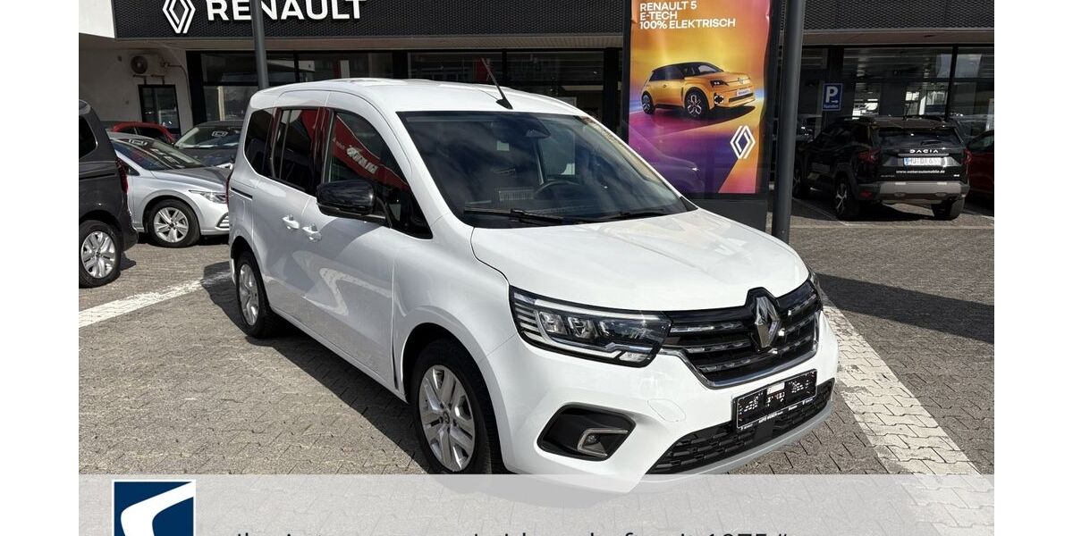 Renault Kangoo 56.005 km 17.970 &euro; Hanau 63452