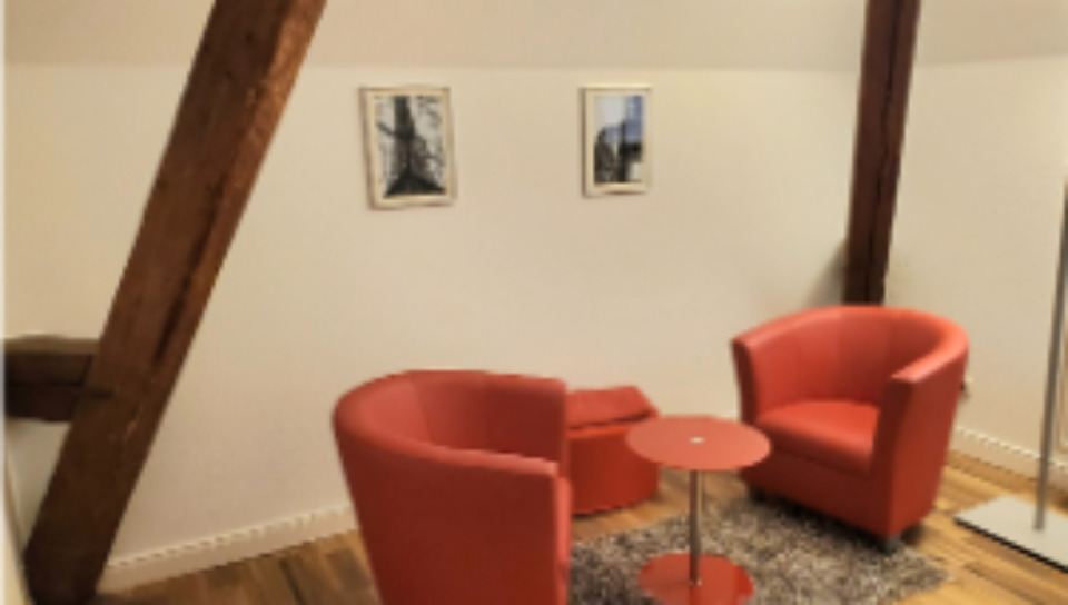 Gewerbeobjekt Frankfurt am Main Niederrad - 450&euro; | Angebot:24245268