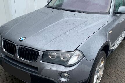 BMW X3 178.000 km 8.900 &euro; Oberursel 61440