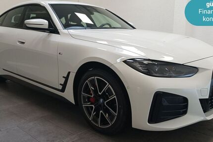 BMW i4 67.612 km 55.790 &euro; Egelsbach 63329