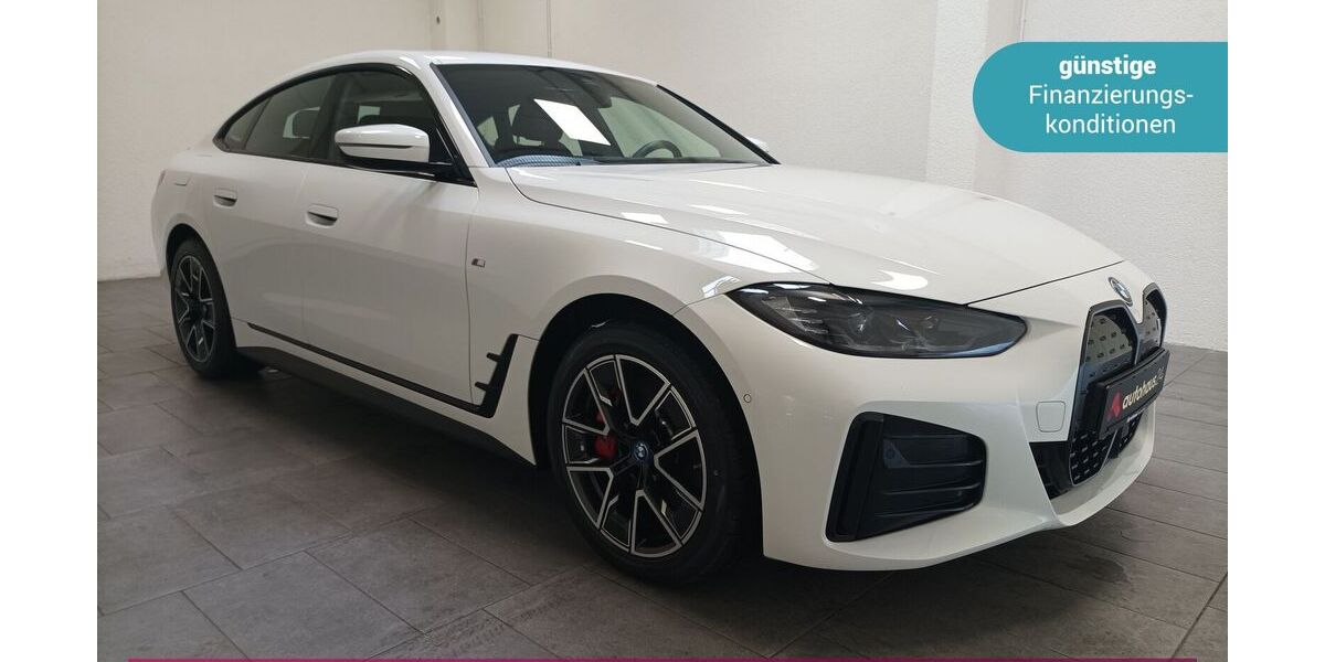 BMW i4 67.612 km 55.790 &euro; Egelsbach 63329