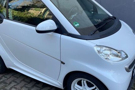 Smart ForTwo 59.000 km 7.250 &euro; Offenbach 63069