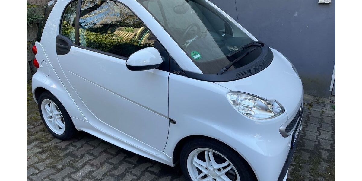 Smart ForTwo 59.000 km 7.250 &euro; Offenbach 63069