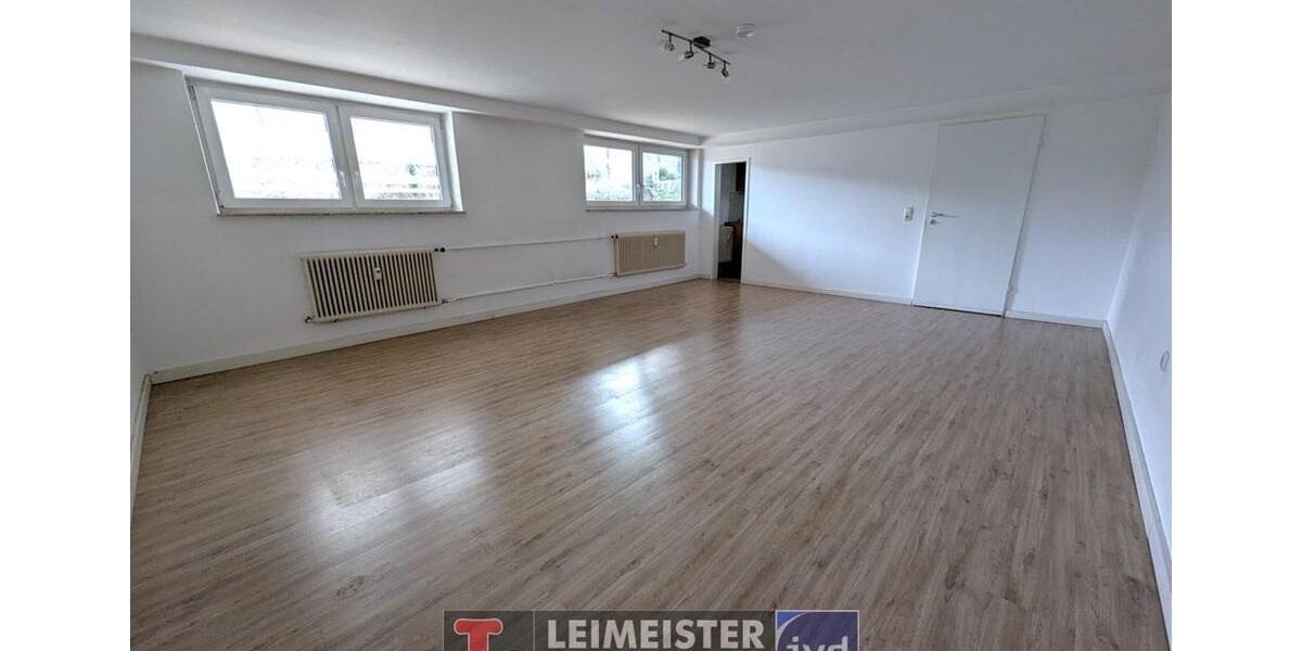 Etagenwohnung Goldbach - 2 Zimmer, 65 m&sup2;, 630&euro; | Angebot:25079551