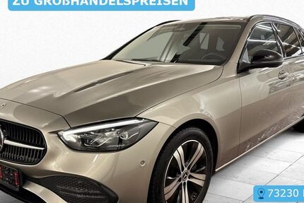 Mercedes-Benz C 200 96.658 km 25.090 &euro; Frankfurt 60596