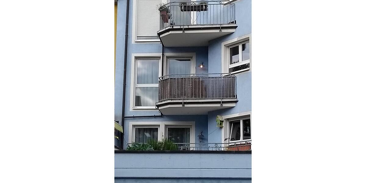 Einfamilienhaus Aschaffenburg Österreicher Kolonie - 2 Zimmer, 62 m&sup2;, 850&euro; | Angebot:25878720