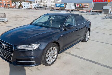 Audi A6 188.000 km 18.900 &euro; Dreieich 63303